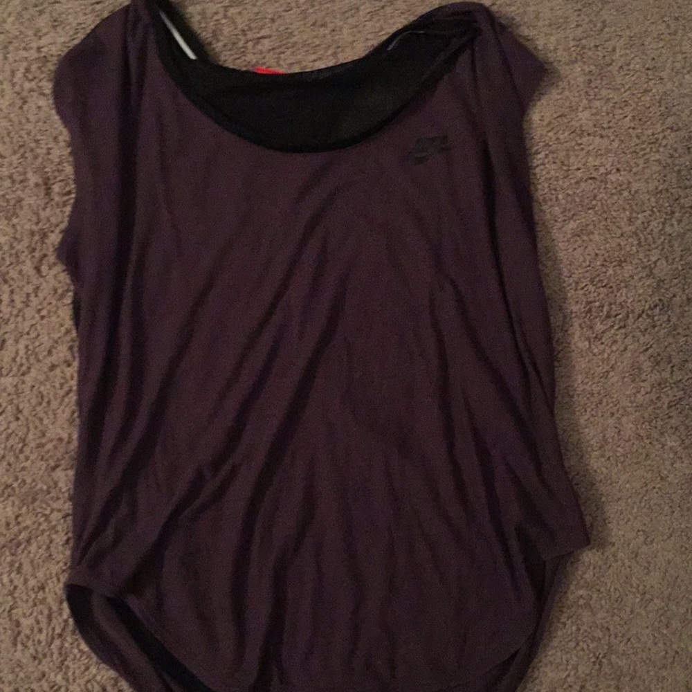 Workout Shirt